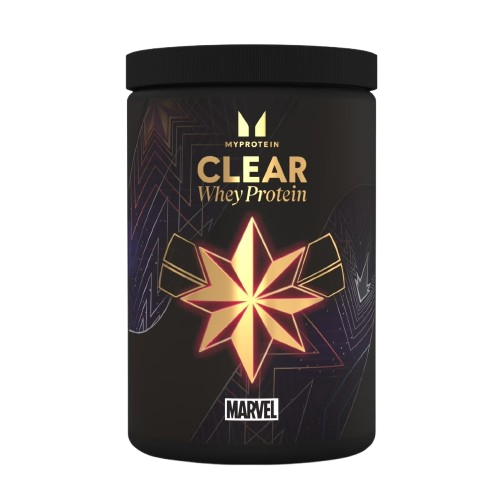 MyProtein Clear Whey Isolate