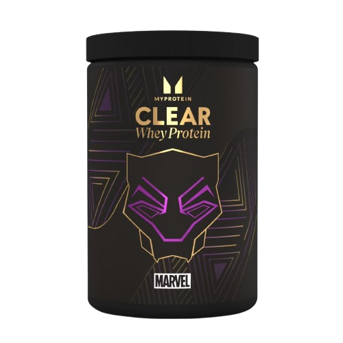 MyProtein Clear Whey Isolate