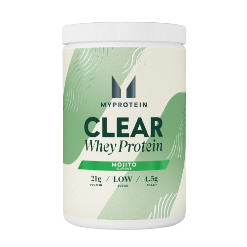 MyProtein Clear Whey Isolate