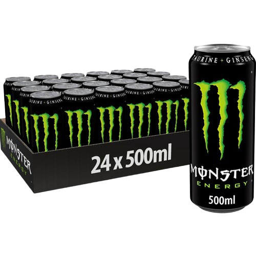 Monster Energy 500ml