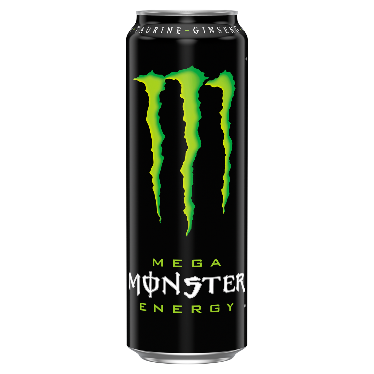 Mega Monster Energy 558ml