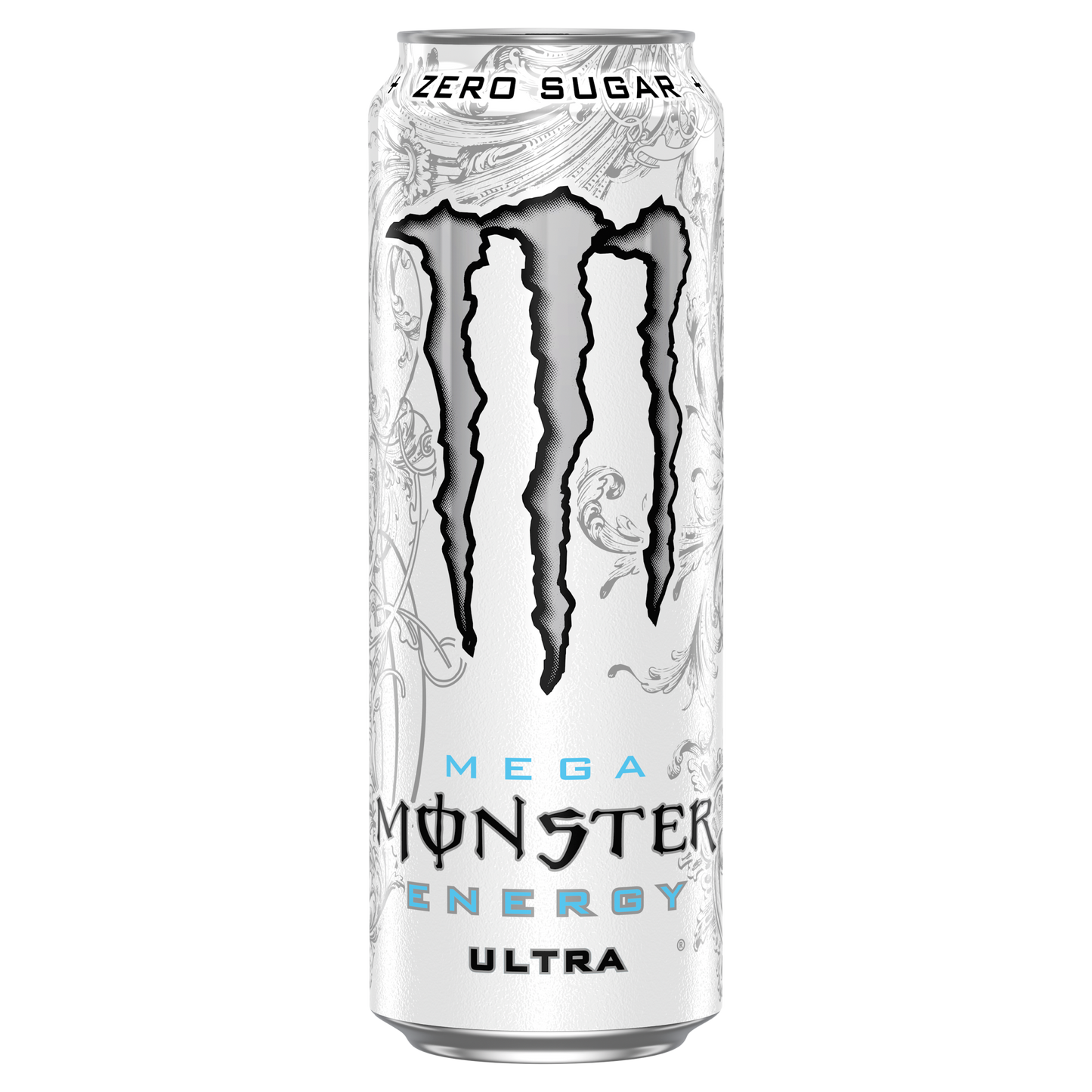 Mega Monster Energy Ultra 558ml
