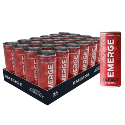 Emerge Original Energy Drink 250ml