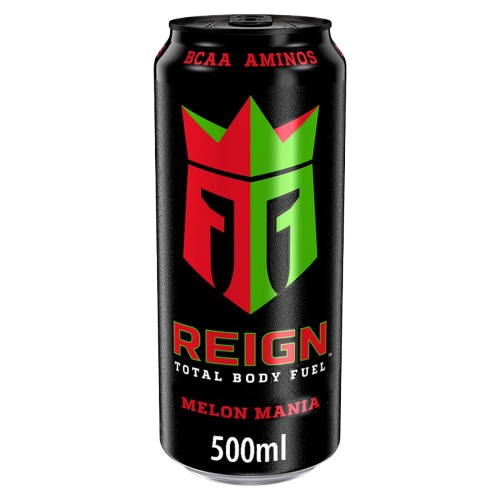 Reign Melon Mania 500ml