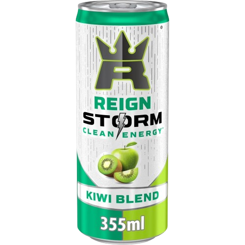 Reign Storm Kiwi Blend 355ml