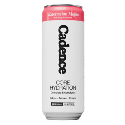 Cadence Core 500 Hydration Watermelon Mojito 355ml