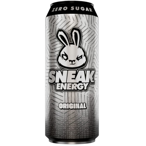 SNEAK Energy Original 500ml