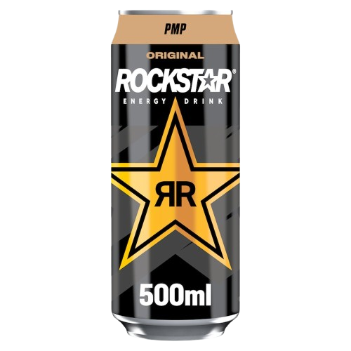 Rockstar Energy Original 500ml