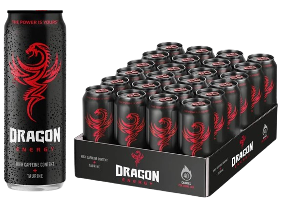 Dragon Energy 250ml