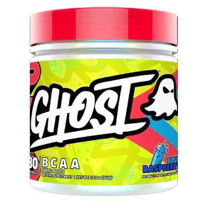 Ghost® BCAA V2 330g