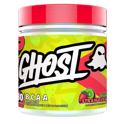Ghost® BCAA V2 330g