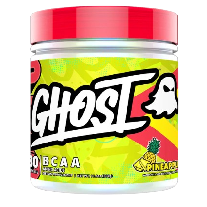 Ghost® BCAA V2 330g