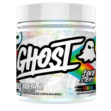 Ghost® BCAA V2 330g