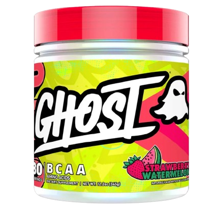 Ghost® BCAA V2 330g