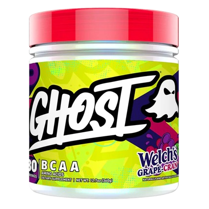 Ghost® BCAA V2 330g
