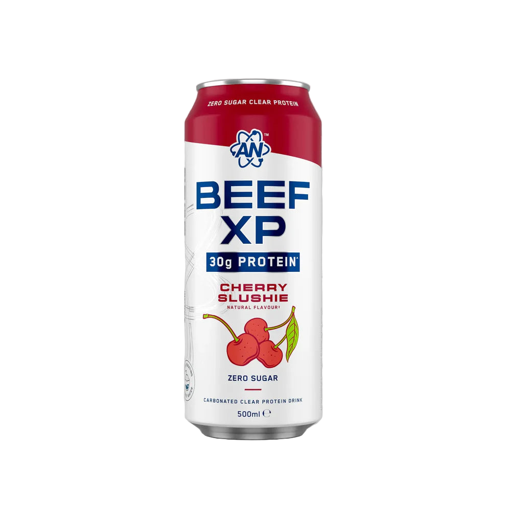 Applied Nutrition Beef XP Cherry Slushie 500ml