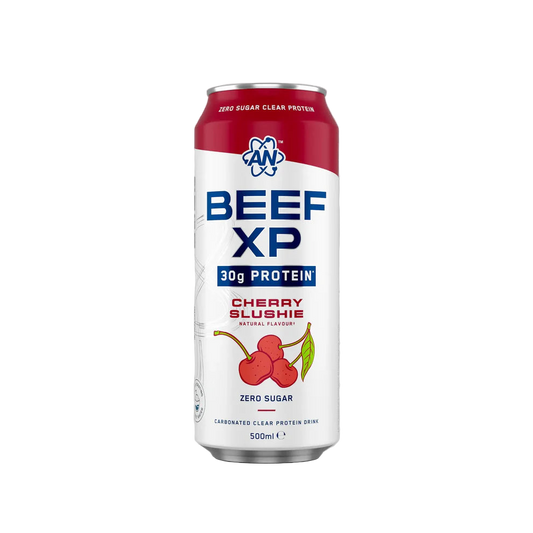 Applied Nutrition Beef XP Cherry Slushie 500ml