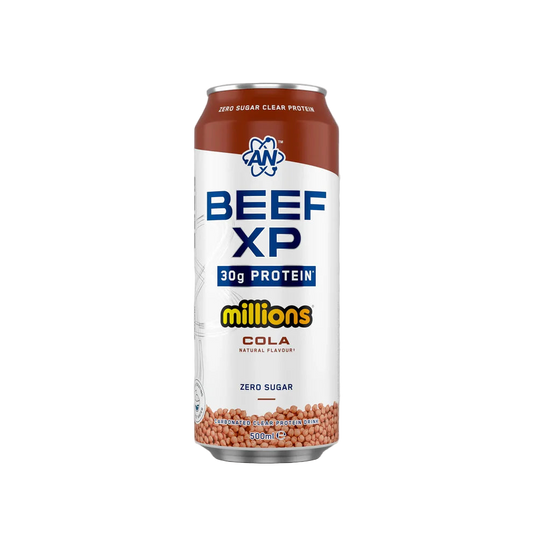 Applied Nutrition Beef XP Millions Cola 500ml