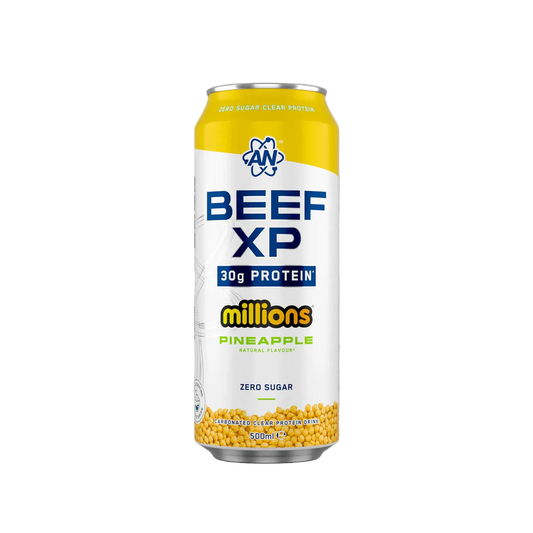 Applied Nutrition Beef XP Millions Pineapple 500ml