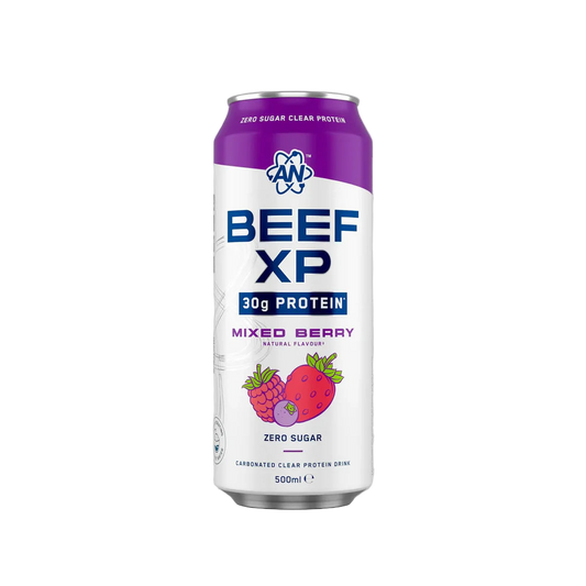 Applied Nutrition Beef XP Mixed Berry 500ml