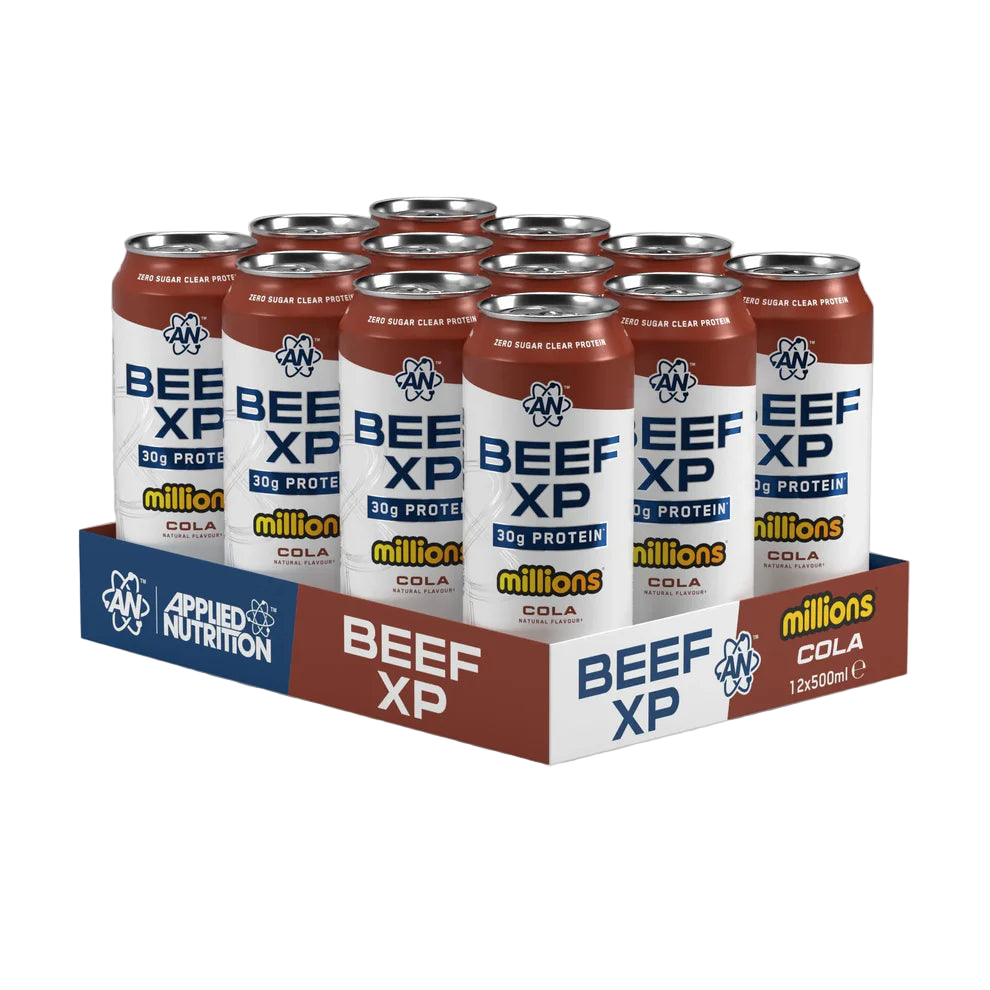 Applied Nutrition Beef XP Millions Cola 500ml