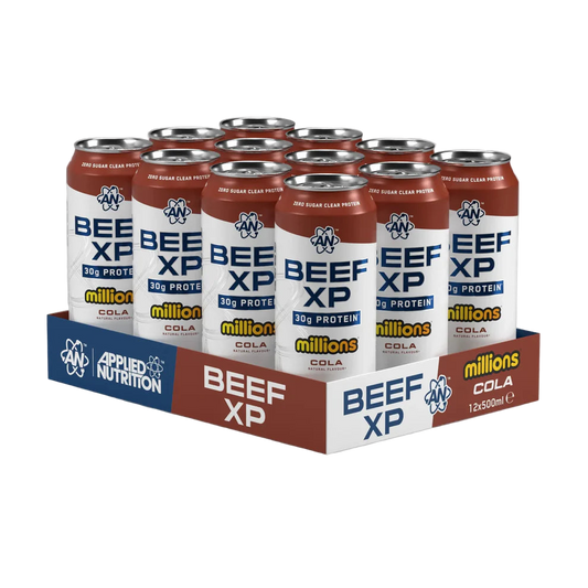 Applied Nutrition Beef XP Millions Cola 500ml