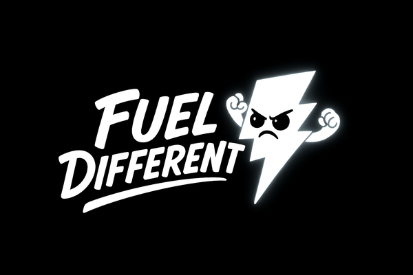 Fuel Different