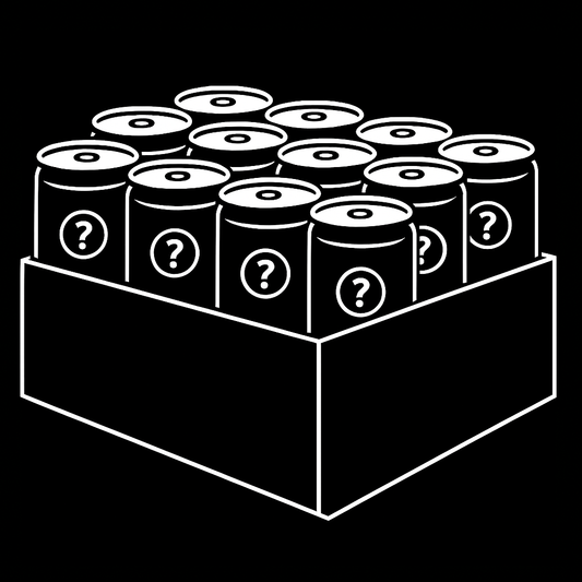 Fuel Different Energy Drink Mystery Bundle ?