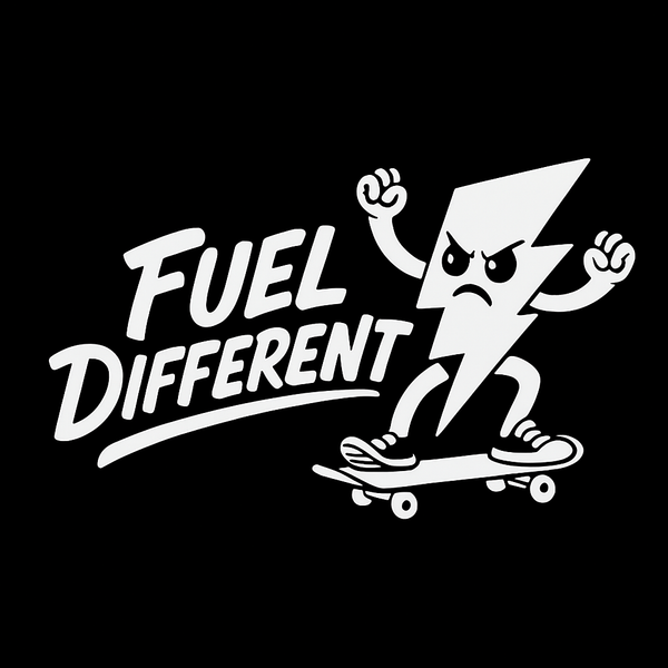 Fuel Different