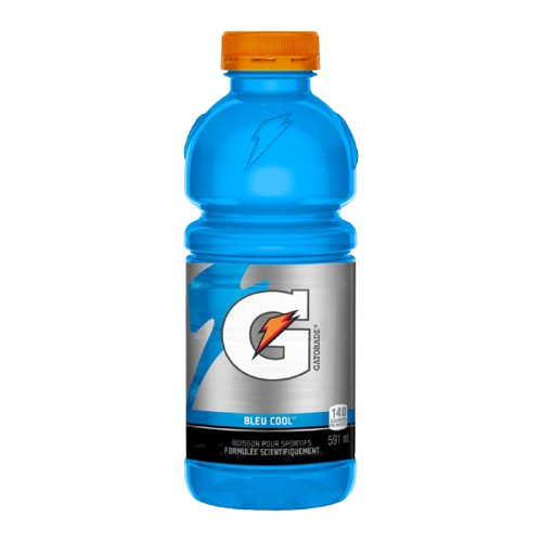 Gatorade 591ml