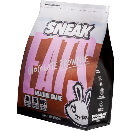 SNEAK EATS