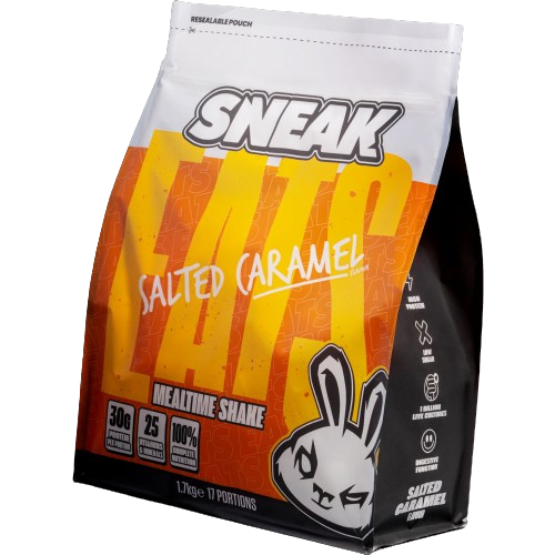 SNEAK EATS