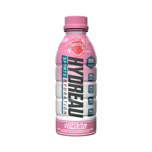 EHP Labs Hydreau Juicy Watermelon 500ml