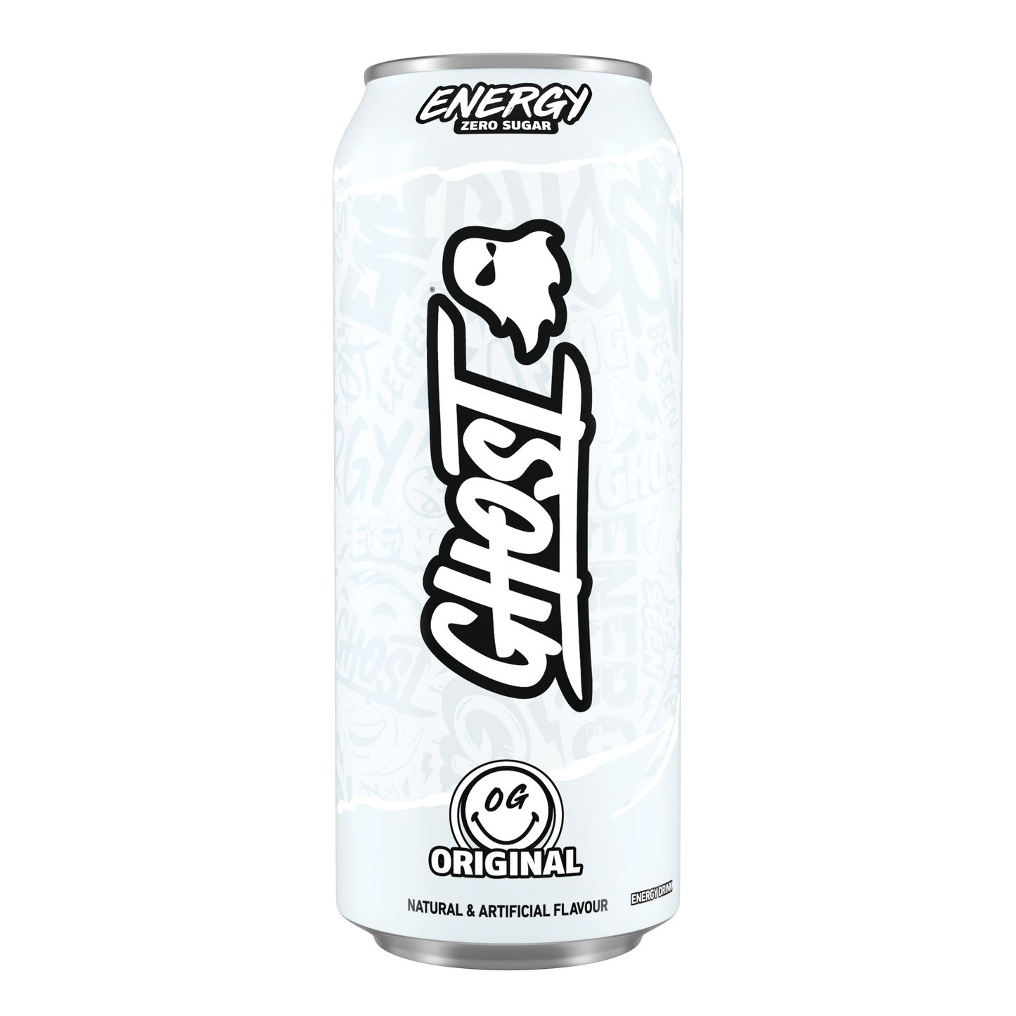 Ghost®  Energy Orginal 500ml