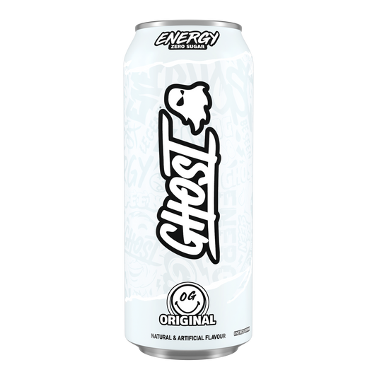 Ghost®  Energy Orginal 500ml