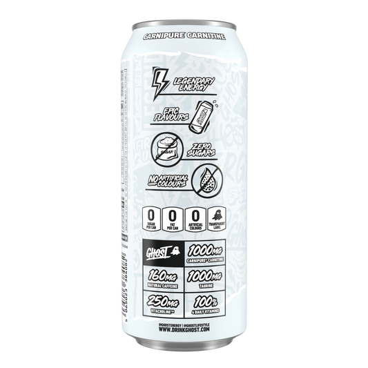 Ghost®  Energy Orginal 500ml