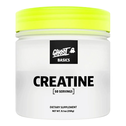 Ghost® Basics Creatine 258g