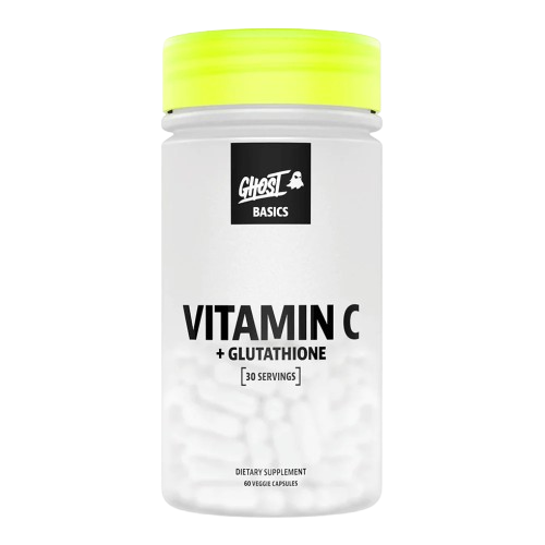 Ghost® Basics Vitamin + Glutathione