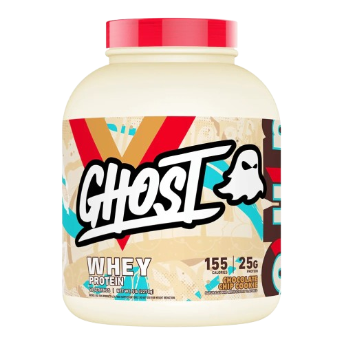 Ghost® Whey Big Protein