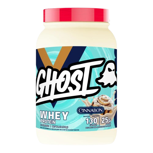 Ghost® Whey Protein