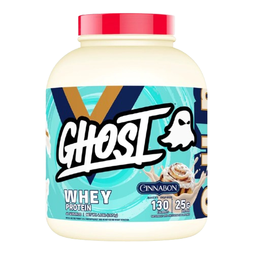 Ghost® Whey Big Protein