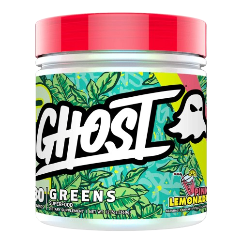 Ghost® Greens