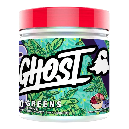 Ghost® Greens
