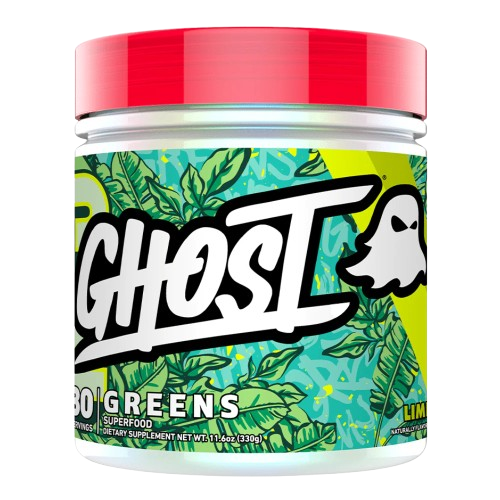 Ghost® Greens