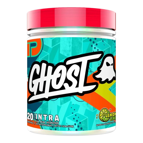 Ghost®  Intra 440g