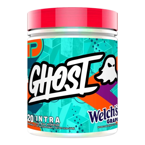 Ghost®  Intra 440g