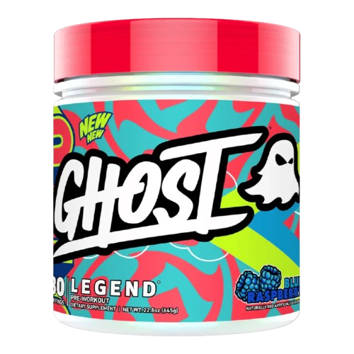 Ghost® Legend V4