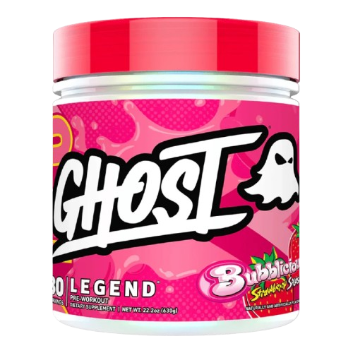 Ghost® Legend V4