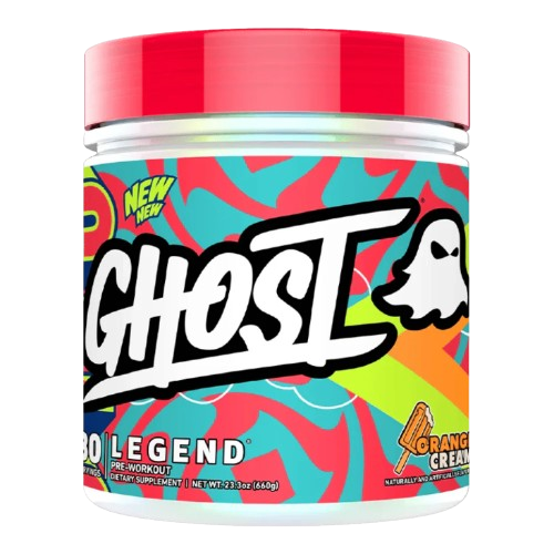 Ghost® Legend V4