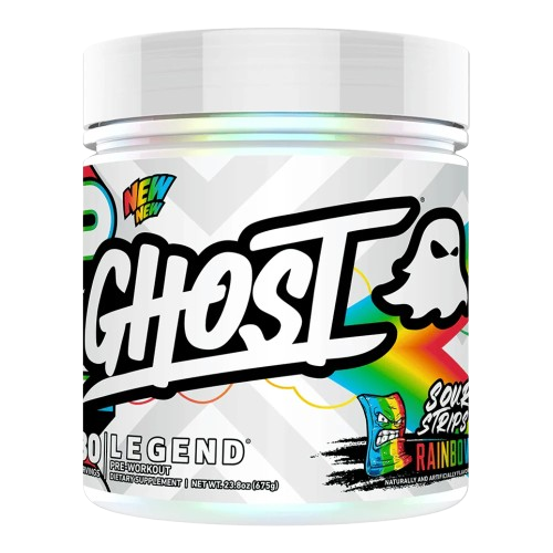 Ghost® Legend V4